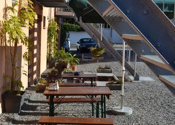 Aparthotel Campus Boardinghouse Aachen