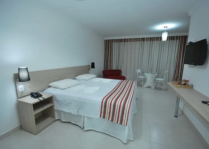 Palace Hotel Santo Antônio de Jesus