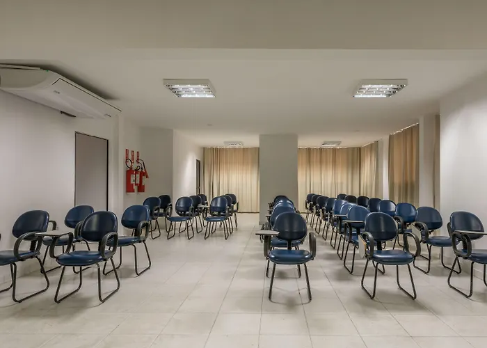 Nord Easy Campina Grande Hotel