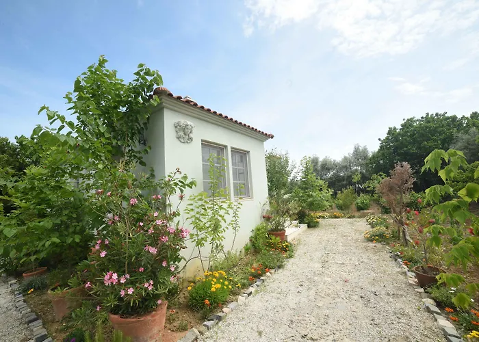 Kemerbag 29 Guest House 12 Yas Uestue (Adults Only)