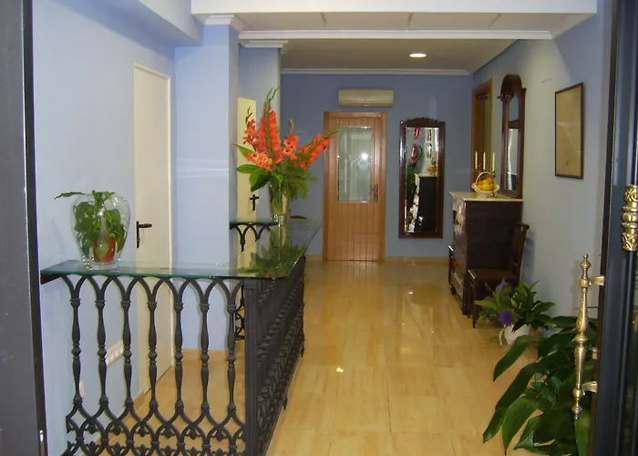 Hotel Nou Casablanca Vinarós