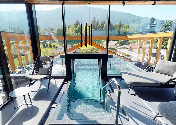 Hotel Der WALZL Lans