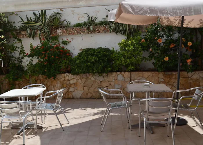Hotel Aquamar Sant Feliu de Guíxols