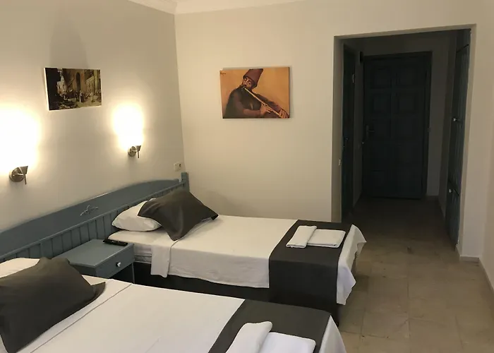 Kilim Hotel & Apart