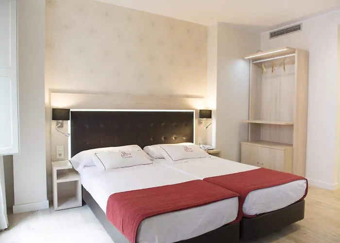 Hotels in Teruel