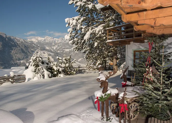 Landhaus Alpenjuwel Sankt Johann im Pongau