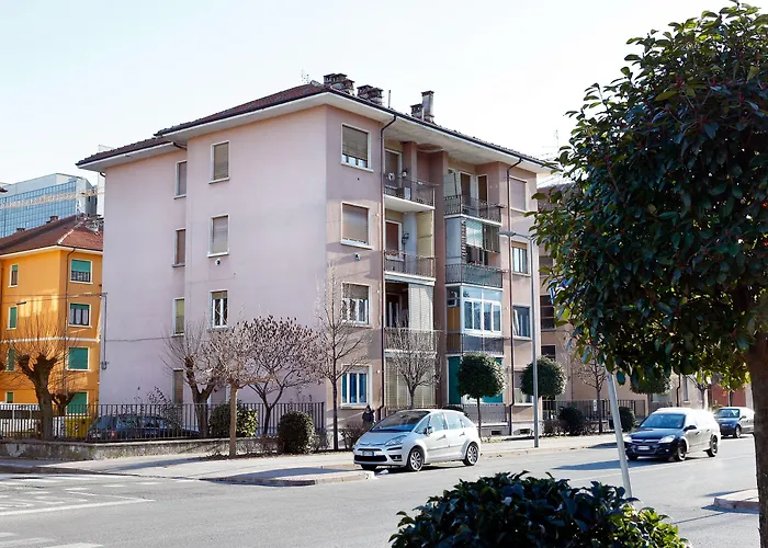 B&B Il Rosso E Il Blu Coni