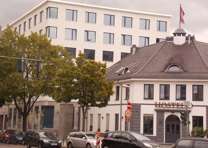 Ocak Aparthotel Berlijn