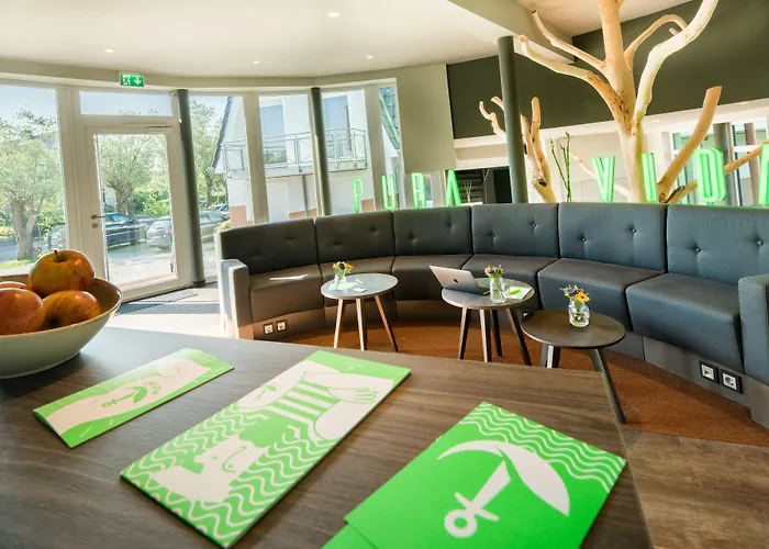Pura Vida Hotel Cuxhaven