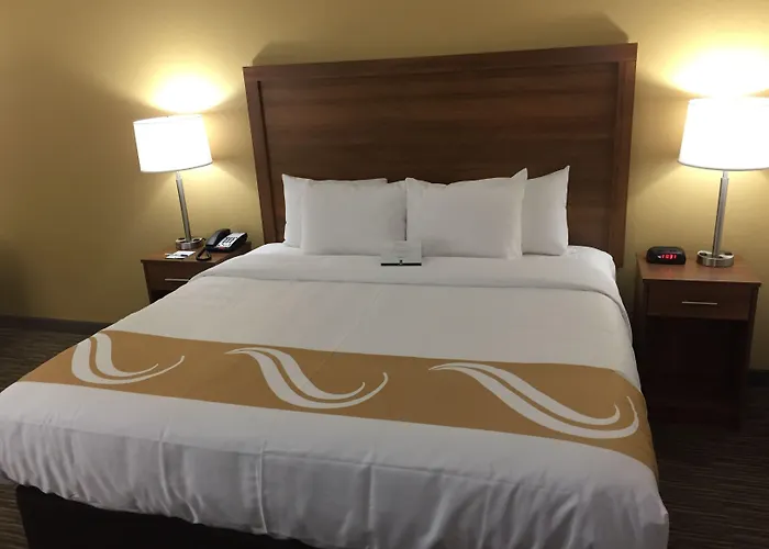 Quality Inn Berea