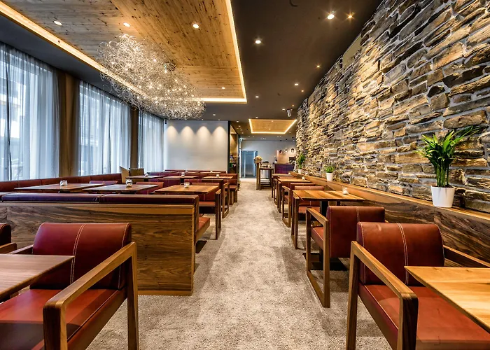 Lai Lifestyle Hotel
