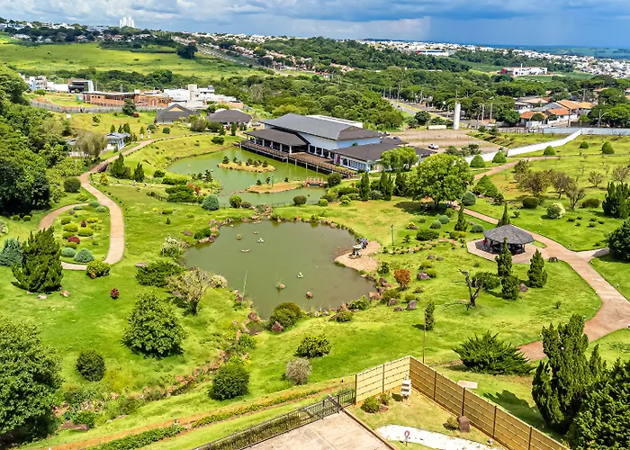 Hus Hotel Maringá