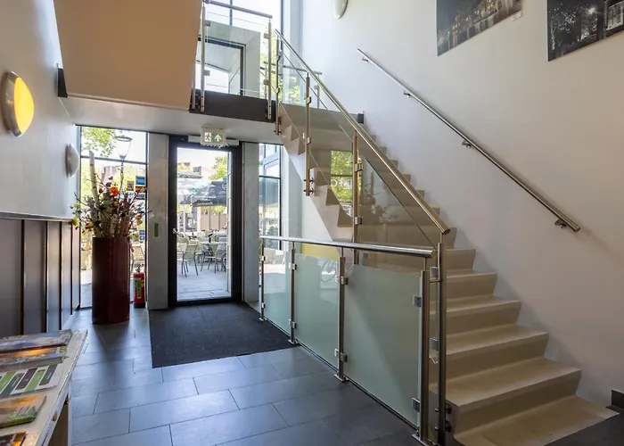 Hotel Hulsman Venray