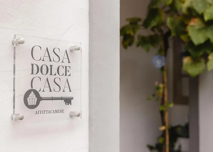 Affittacamere CASA DOLCE CASA SAN DANIELE