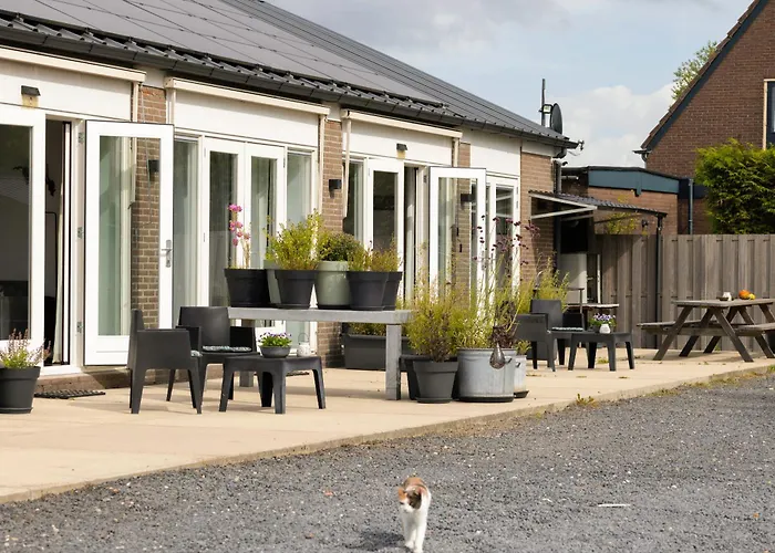 Bnb Purmerland