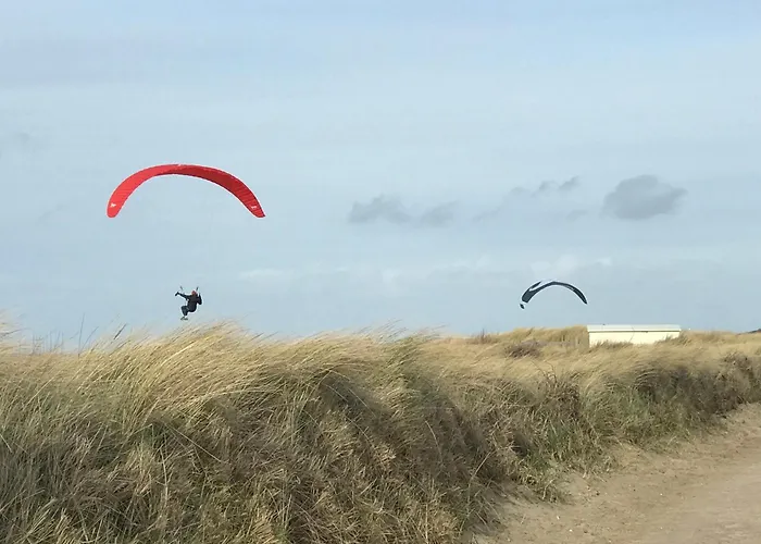 B&B Zee van Tijd Domburg