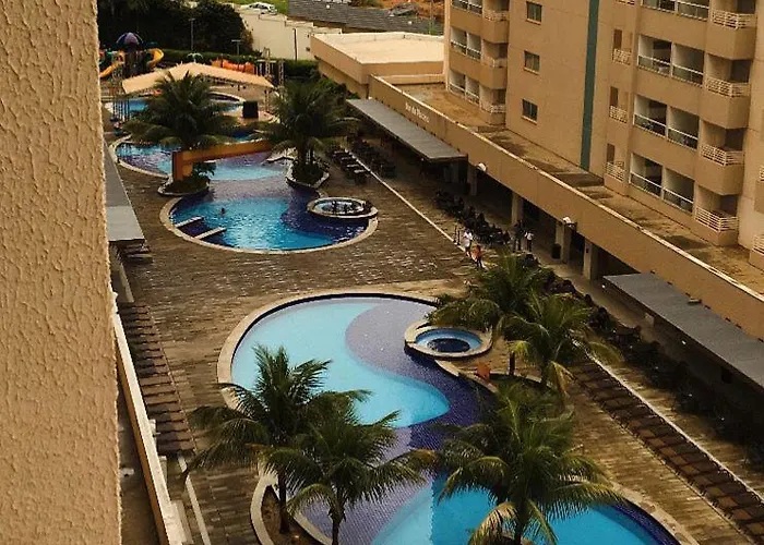 Enjoy Olímpia Park Resort