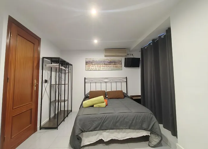 Hotel Casa Kalma Cazorla