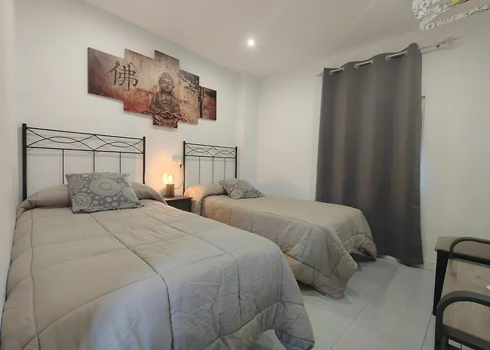 Hotel Casa Kalma  Cazorla