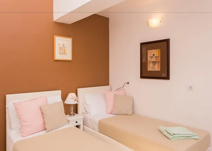 Guest House Cuk Dubrovnik