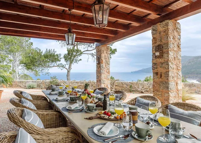 Son Bunyola Resort&Villas Bañalbufar 