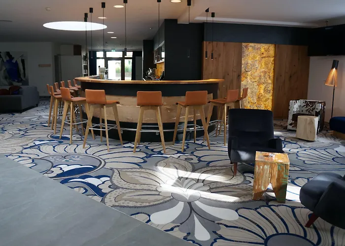 Das Aunhamer Suite&Spa Hotel Bad Griesbach im Rottal