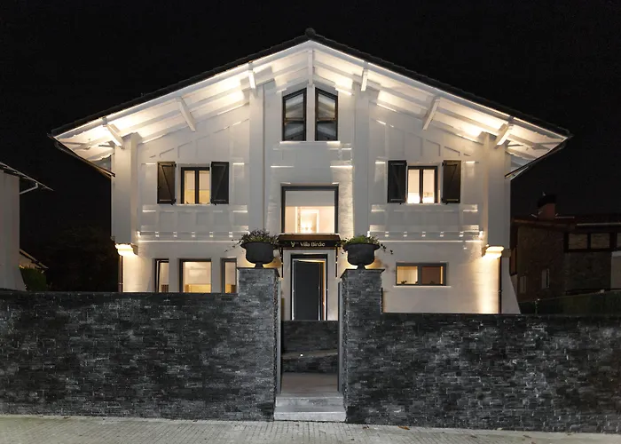 Villa Birdie Boutique - Adults Only Saint-Sébastien