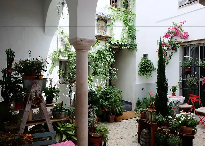Hoteles en El Puerto de Santa María
