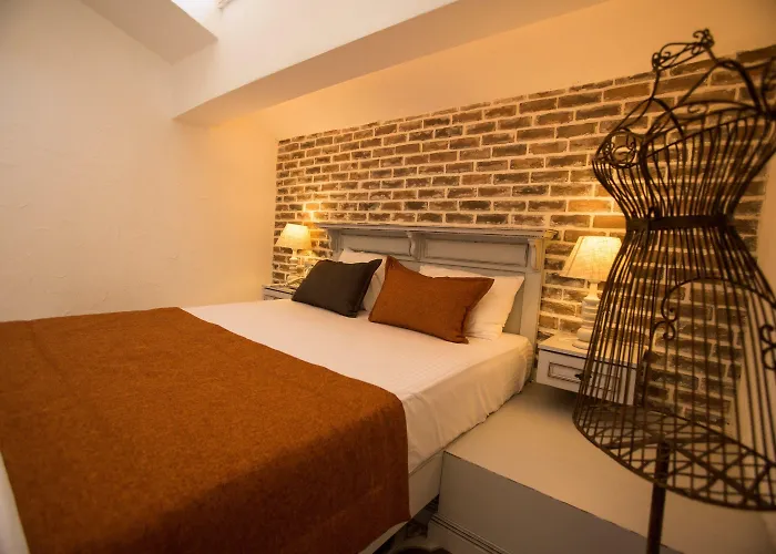 S3 Hotels Orange Ölüdeniz