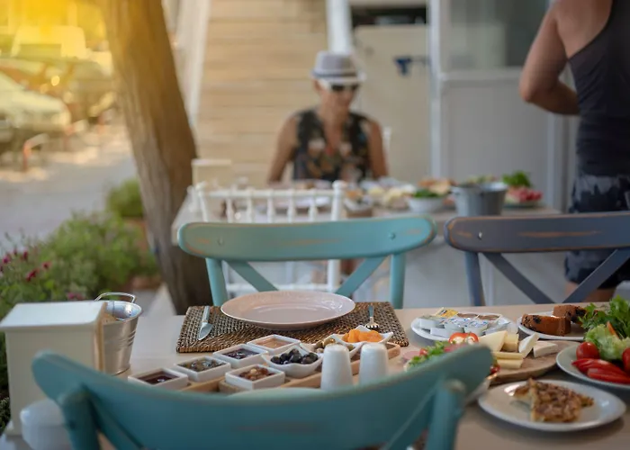 S3 Hotels Orange Ölüdeniz
