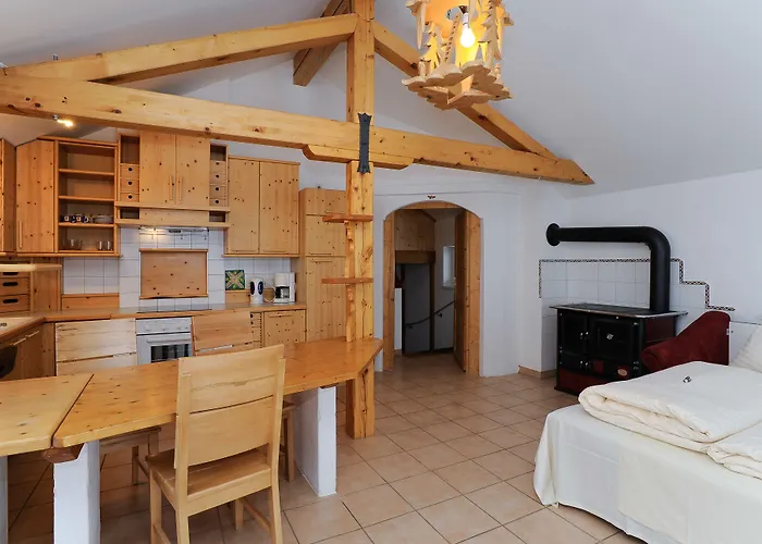 Hotel Laaxerhof Obertauern