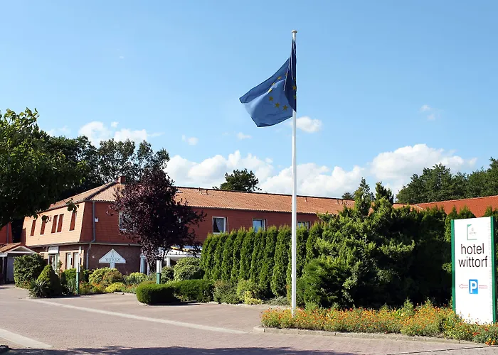 Hotel Wittorf Neumünster