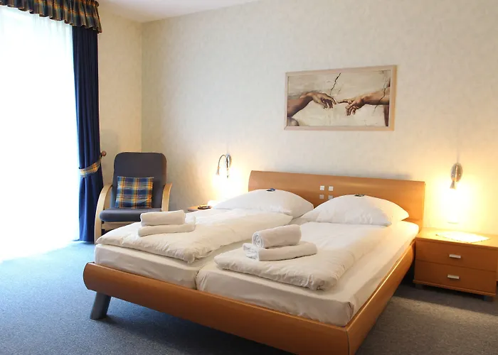 Hotel Wittorf Neumünster