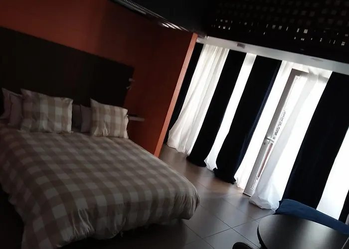 B&B "Domus Atilia" Sagunto