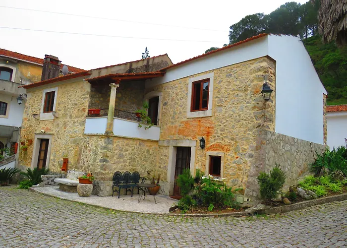 Quinta De Rio Alcaide