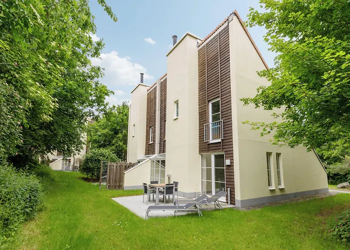 Hotel Center Parcs Sauerland Winterberg-Medebach