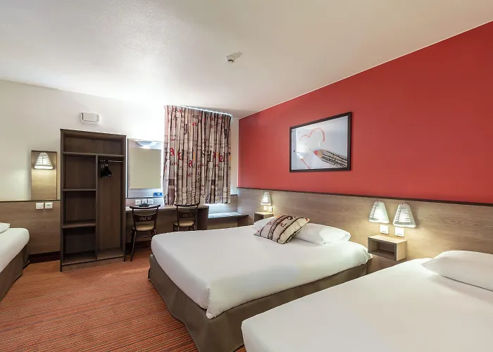 Ace Hôtel Chartres