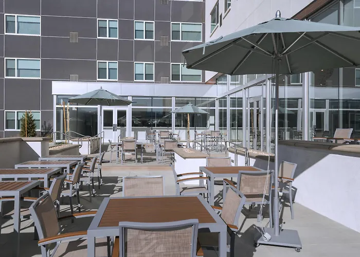 Element By Marriott Palmdale