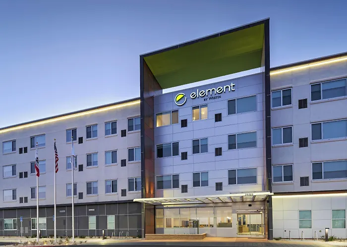 Element By Marriott Palmdale