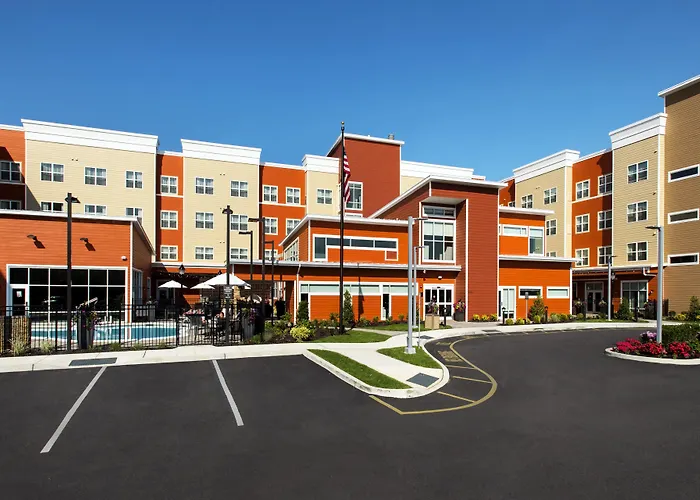 Residence Inn By Marriott New York Long Island East End