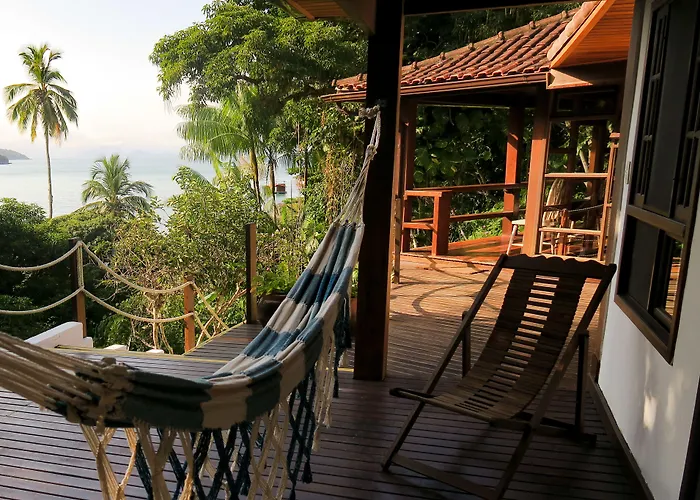 Atlantica Jungle Lodge