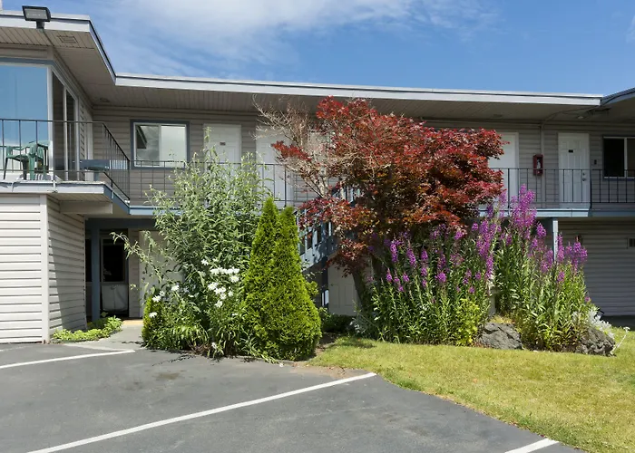 Riviera Inn Port Angeles