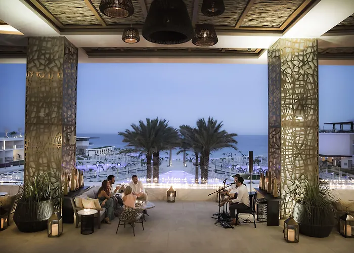 Le Blanc Spa Resort Los Cabos - Adults Only - All-Inclusive San Jose del Cabo