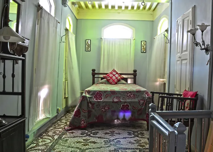 French Haveli