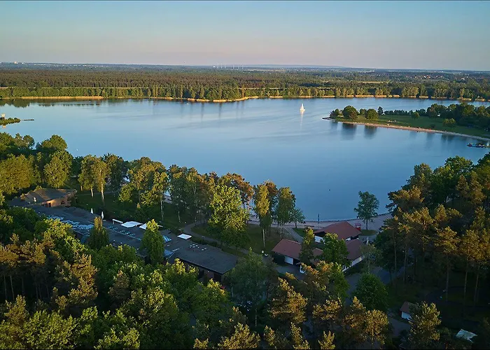 Seehotel am Tankumsee Isenbüttel