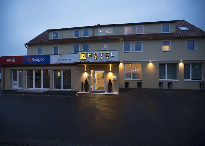 As Hotel Göttingen