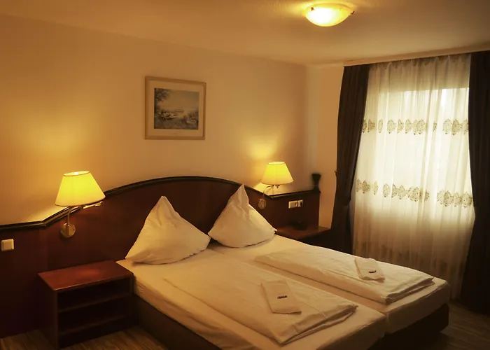 As Hotel Göttingen