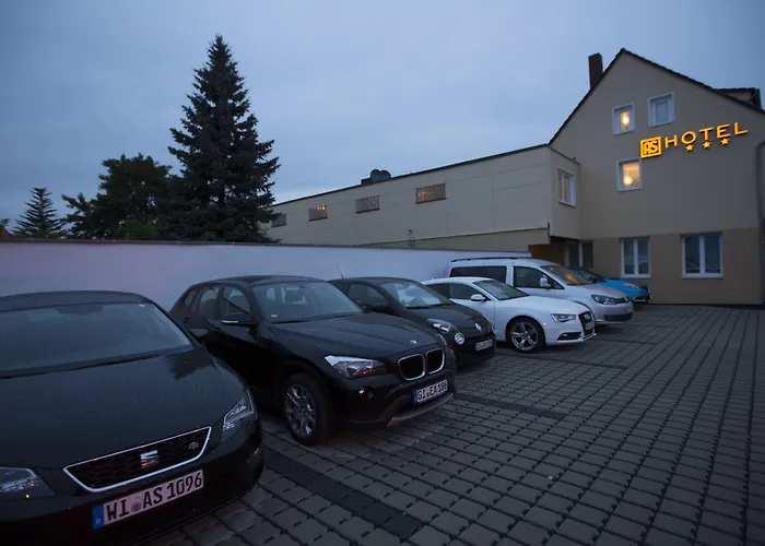 As Hotel Göttingen