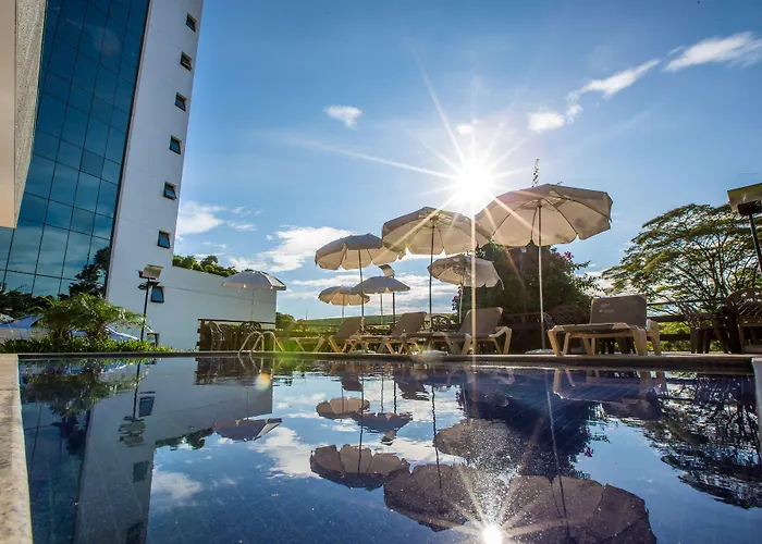 Alegro Hotel Jarinu