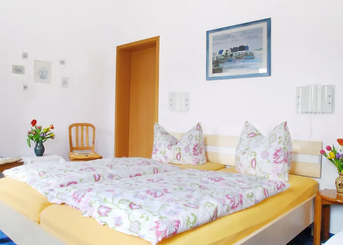 Pension Alter Zausel Weimar 